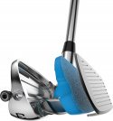 Cobra King Tec Utility 2023 Herr Vänster