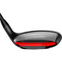 Cobra Aerojet Hybrid Herr Vänster