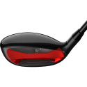 Cobra Aerojet Hybrid Herr Vänster