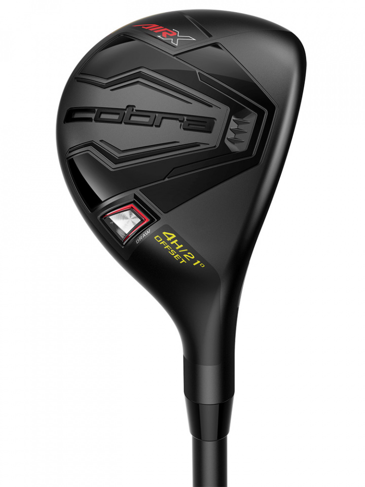 Cobra Air-X 2024 Hybrid Herr Vänster i gruppen Golfklubbor / Hybrider hos Dimbo Golf AB (1570047-1240190r)
