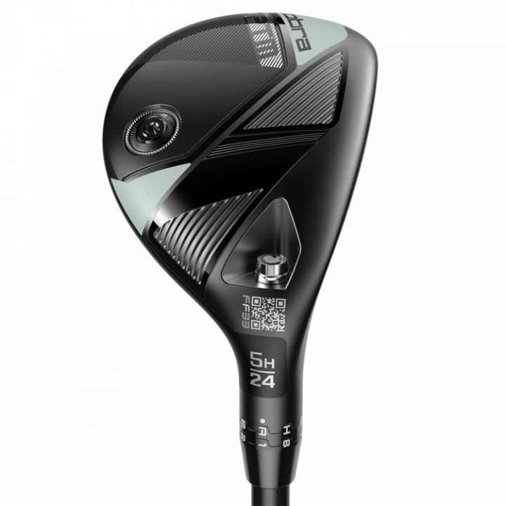 Cobra OPTM Hybrid Dam i gruppen Golfklubbor / Hybridklubbor hos Dimbo Golf AB (1570053-2130180r)