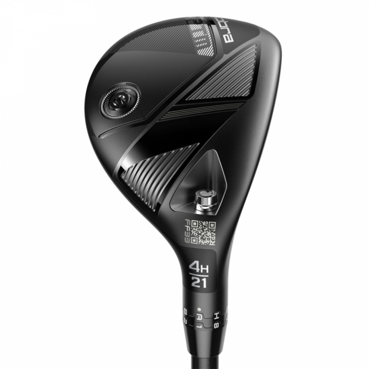 Cobra OPTM Hybrid (Custom) i gruppen Custom fitting / Hybrider (Custom fitting) hos Dimbo Golf AB (1570053-Custom)