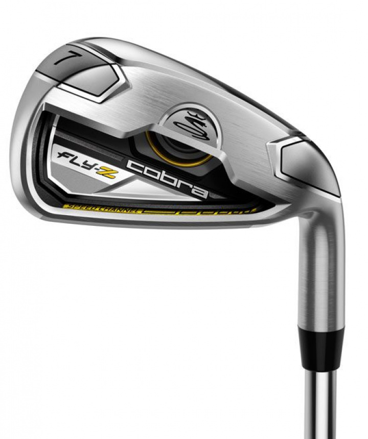 Cobra Järnklubba Fly Z i gruppen Golfklubbor / Järnklubbor lösa hos Dimbo Golf AB (1571045-11501r)