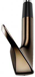 Cobra Järnset King Forged RF MB Herr Höger