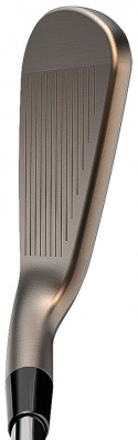 Cobra Järnset King Forged TEC Koppar Herr Höger