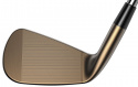 Cobra Järnset King Forged TEC Koppar Herr Höger