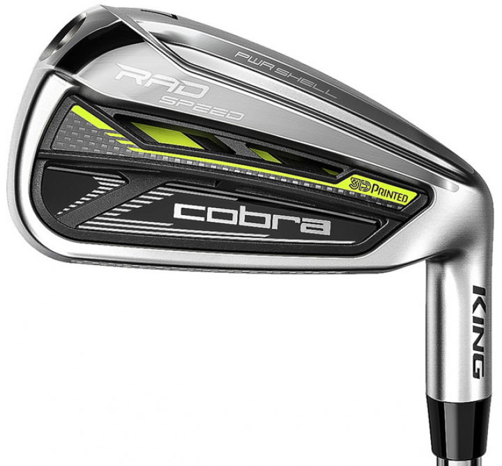 Cobra Järnset RadSpeed Herr Höger i gruppen Golfklubbor / Järnset hos Dimbo Golf AB (1571087-1140410r)
