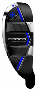 Cobra T-Rail 2.0 Hybridset Herr Vänster