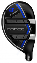 Cobra T-Rail 2.0 Hybridset Herr Vänster