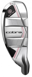 Cobra T-Rail 2.0 Hybridset Dam Vänster