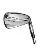 Cobra Järnklubba King Forged Tec 2022