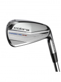 Cobra King Forged Tec ONE Järnset 2022 Herr Vänster
