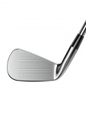 Cobra King Forged Tec ONE Järnset 2022 Herr Vänster