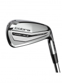 Cobra Järnklubba King Forged Tec X 2022