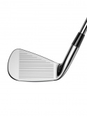Cobra King Forged Tec X Järnset 2022 Herr Vänster