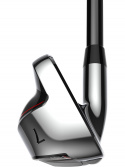 Cobra T-Rail 3.0 Hybridset Herr Vänster
