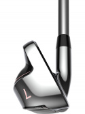 Cobra T-Rail 3.0 Hybridset Dam