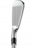 Cobra Järnklubba King CB/MB Komboset KBS $-Taper Chrome Stål