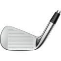 Cobra Järnklubba King CB/MB Komboset KBS $-Taper Chrome Stål