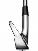 Cobra Järnklubba King CB/MB Komboset KBS $-Taper Chrome Stål
