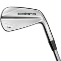 Cobra Järnklubba King CB/MB Komboset KBS $-Taper Chrome Stål