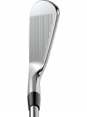 Cobra Järnklubba King CB/MB Komboset KBS $-Taper Chrome Stål
