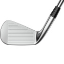 Cobra Järnklubba King CB/MB Komboset KBS $-Taper Chrome Stål