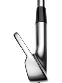 Cobra Järnklubba King CB/MB Komboset KBS $-Taper Chrome Stål