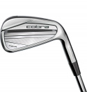Cobra Järnklubba King Tour KBS $-Taper Chrome Stål