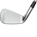 Cobra Järnklubba King Tour KBS $-Taper Chrome Stål