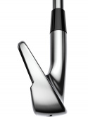 Cobra Järnklubba King Tour KBS $-Taper Chrome Stål