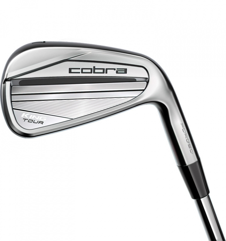 Cobra King Tour Järnset Herr Vänster i gruppen Golfklubbor / Järnset hos Dimbo Golf AB (1571100-1255310r)