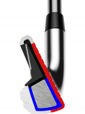 Cobra Aerojet Järnset Herr Höger