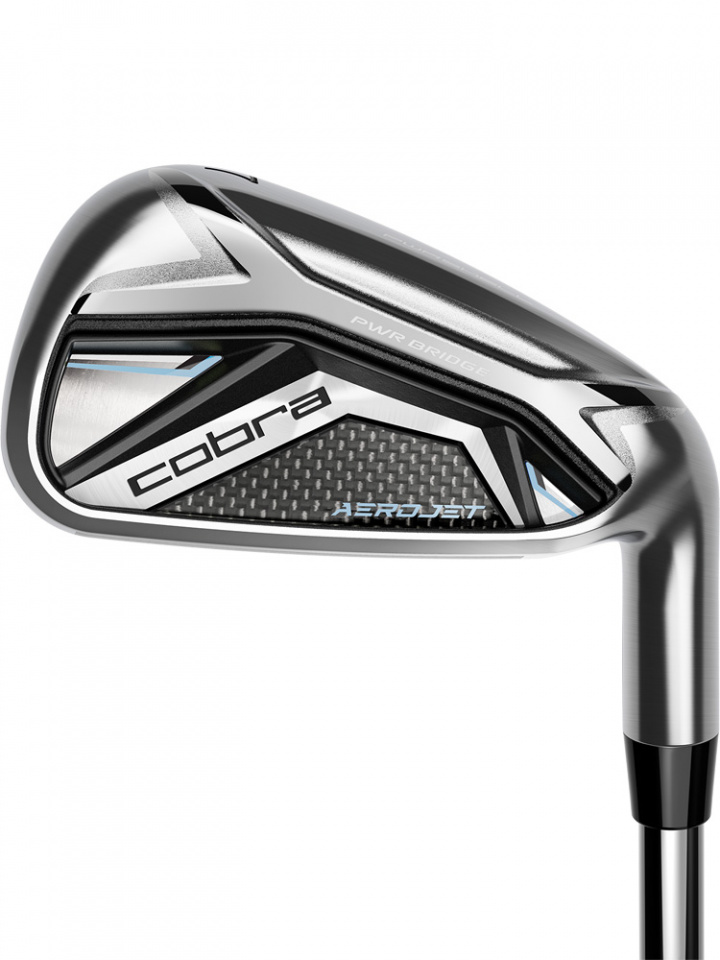 Cobra Aerojet Järnset Dam Höger i gruppen Golfklubbor / Järnset hos Dimbo Golf AB (1571101-2131513r)