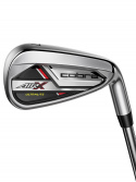 Cobra Air-X 2024 Järnset Herr Vänster