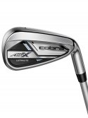 Cobra Air-X 2024 Järnset Dam Ultralite Vänster