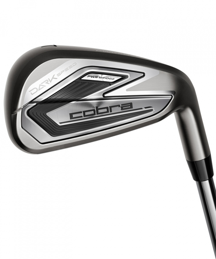 Cobra DarkSpeed Järnset Herr i gruppen Rea / Rea Golfklubbor / Rea Järnset hos Dimbo Golf AB (1571104-1140410r)