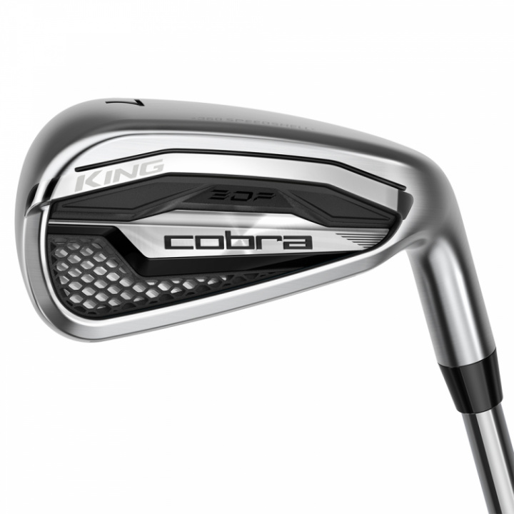 Cobra King Järnset i gruppen Golfklubbor / Järnset hos Dimbo Golf AB (1571112-1140410r)