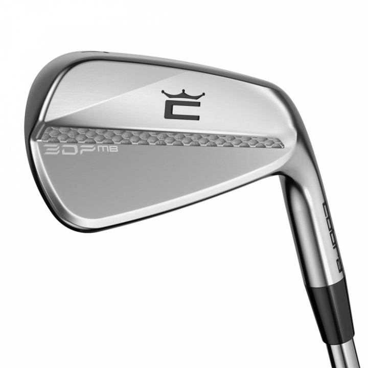 Cobra 3D MB Järnset i gruppen Custom fitting / Järnset (Custom fitting) hos Dimbo Golf AB (15713DP-MB)