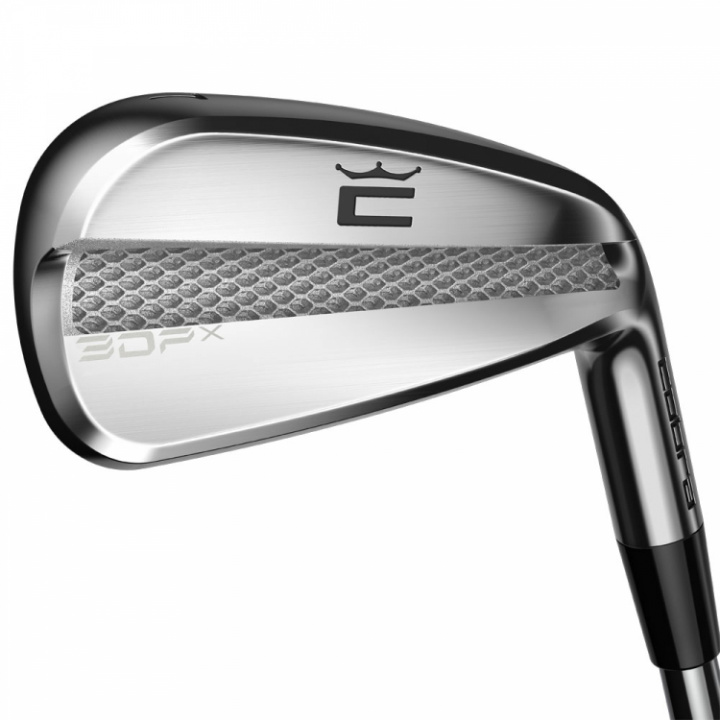 Cobra 3D X Järnset i gruppen Custom fitting / Järnset (Custom fitting) hos Dimbo Golf AB (15713DP-X)