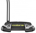 Cobra King 3D Printed Putter Supernova Vänster