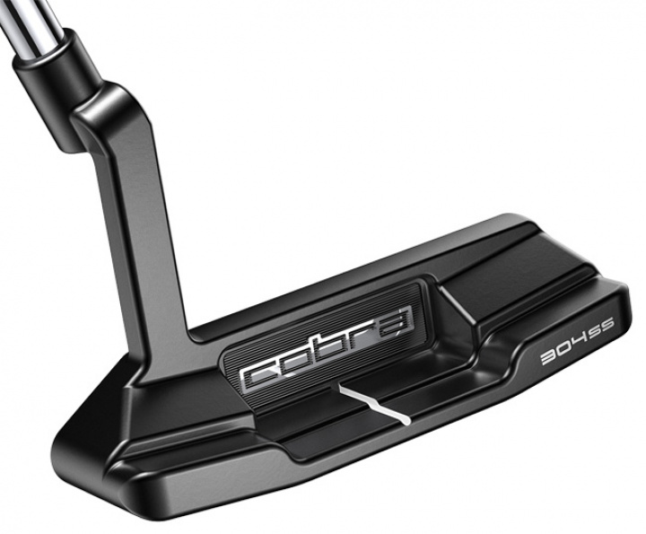 Cobra King Vintage Putter Sport-45 Höger i gruppen Golfklubbor / Putters hos Dimbo Golf AB (1572005-112433r)