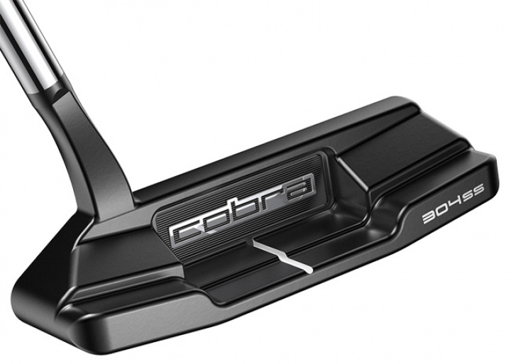 Cobra King Vintage Putter Sport-60 Höger i gruppen Golfklubbor / Putters hos Dimbo Golf AB (1572006-112433r)