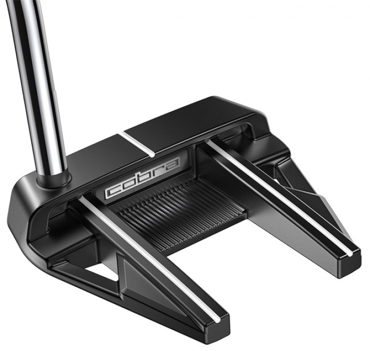 Cobra King Vintage Putter Nova Höger i gruppen Golfklubbor / Putters hos Dimbo Golf AB (1572008-112233r)