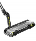 Cobra King 3D Printed Putter Grandsport-35 Svart Höger