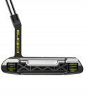 Cobra King 3D Printed Putter Grandsport-35 Svart Höger