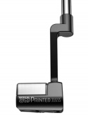 Cobra King 3D Printed Putter Grandsport-35 Svart Höger