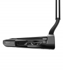 Cobra King 3D Printed Putter Supernova Svart Höger