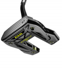 Cobra King 3D Printed Putter Supernova Svart Höger