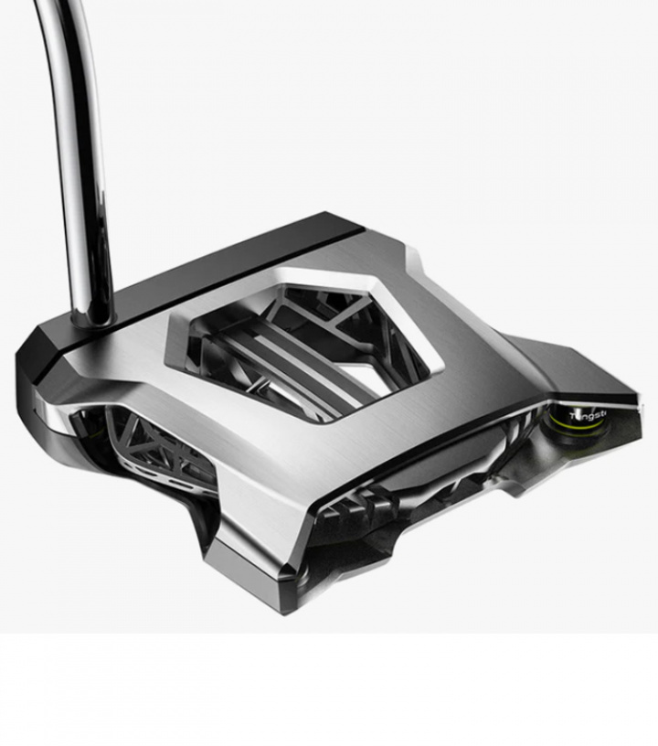 Cobra King 3D Printed Putter Agera-30 Höger i gruppen Golfklubbor / Putters hos Dimbo Golf AB (1572014-112233r)